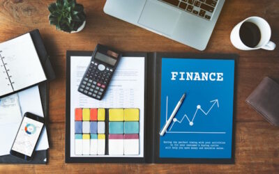 Choosing the best way to finance