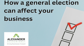 How a general election can affect your business