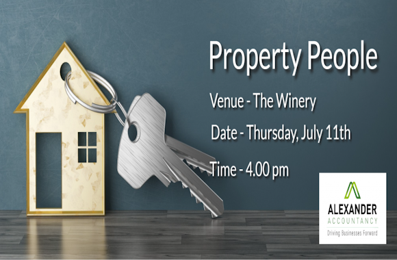 Property People Event – Burton On Trent