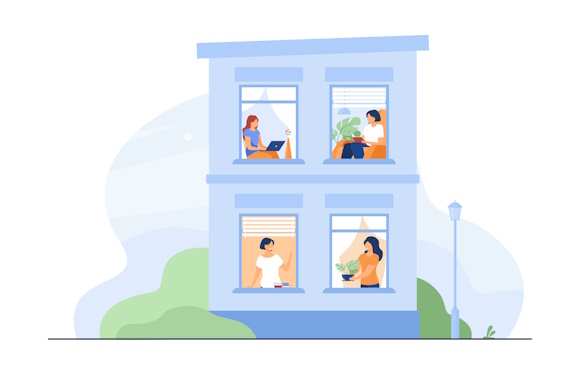 Reforms to leasehold properties become law Reforms to leasehold properties become law