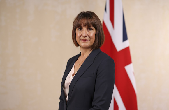Highlights from the Chancellor’s speech