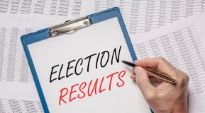 Election results in What will be the effect on your tax bill?
