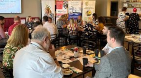 Networking for Charities July 2024