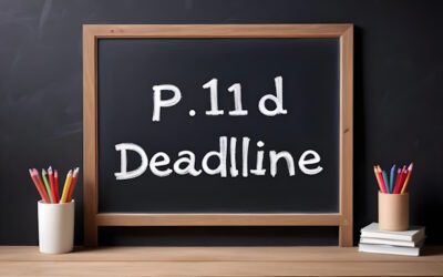 Reminder: P11D form submission deadline