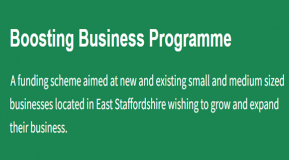 ESBC Boosting Business Programme