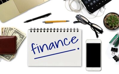 Government-backed financing for your business