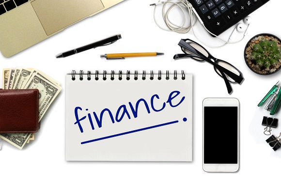 Government-backed financing for your business