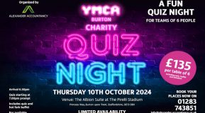 Alexander Accountancy's Annual Charity Quiz 2024