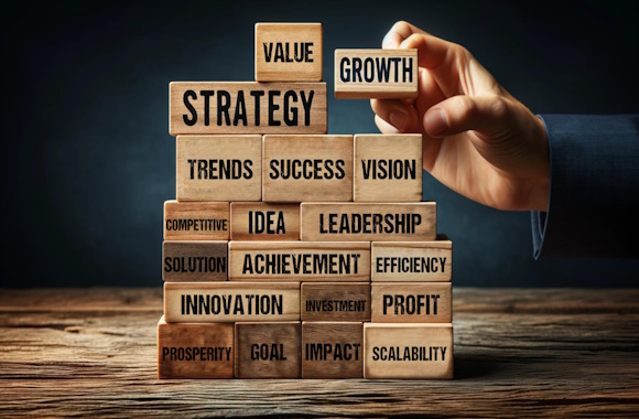 Adapting to change: Strategies for business success