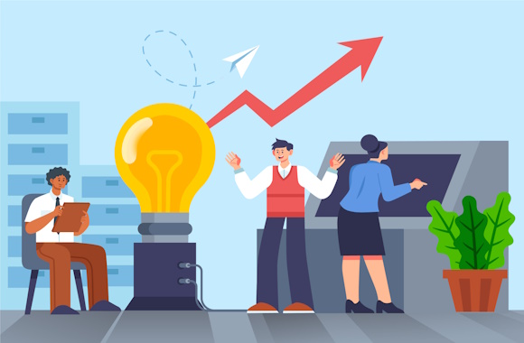 Evaluating a business idea