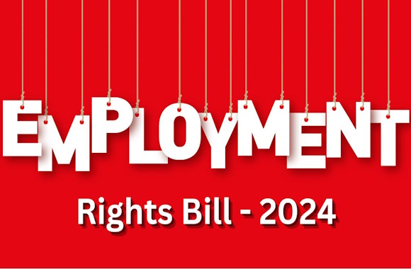 Employment Rights Bill 2024