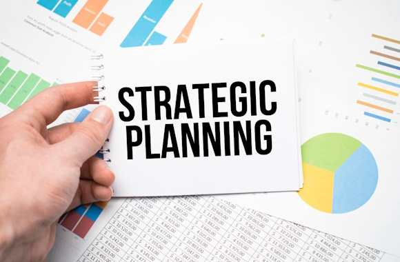 Pitfalls to avoid in making a strategic plan