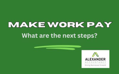 Make Work Pay