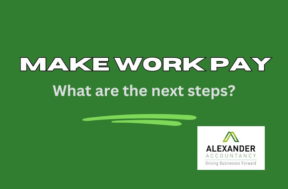 Make Work Pay