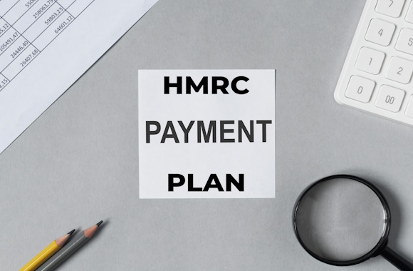 Spread the cost of your Self Assessment tax bill