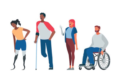 Better finance access for disabled entrepreneurs