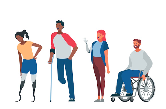 Better finance access for disabled entrepreneurs