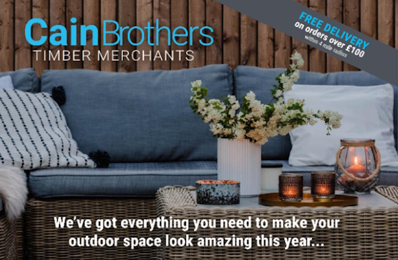 Property People Burton – Thank You!
