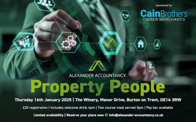 Property People Burton on Trent 2025