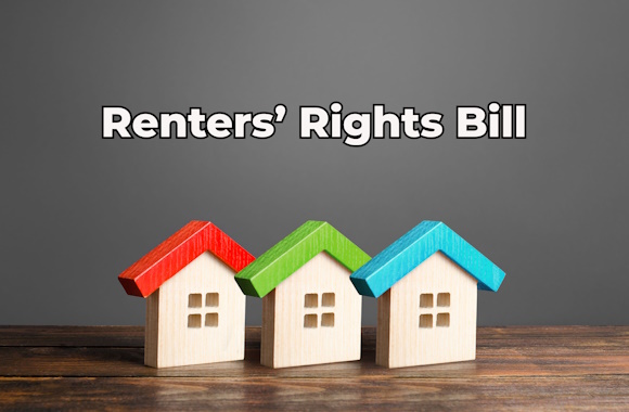 Renters’ Rights Bill continues to progress