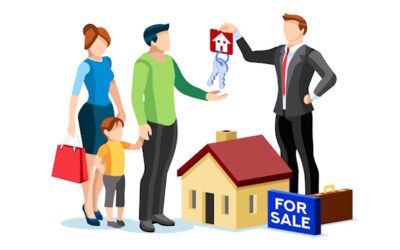 Reforms to homebuying coming
