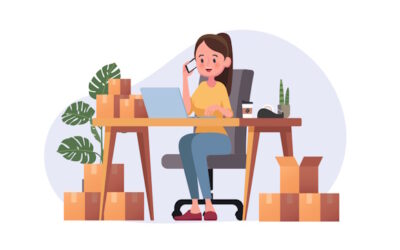 Should you be paying tax on your side hustle?