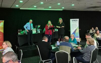 Alexander Accountancy charity quiz night raises £5650